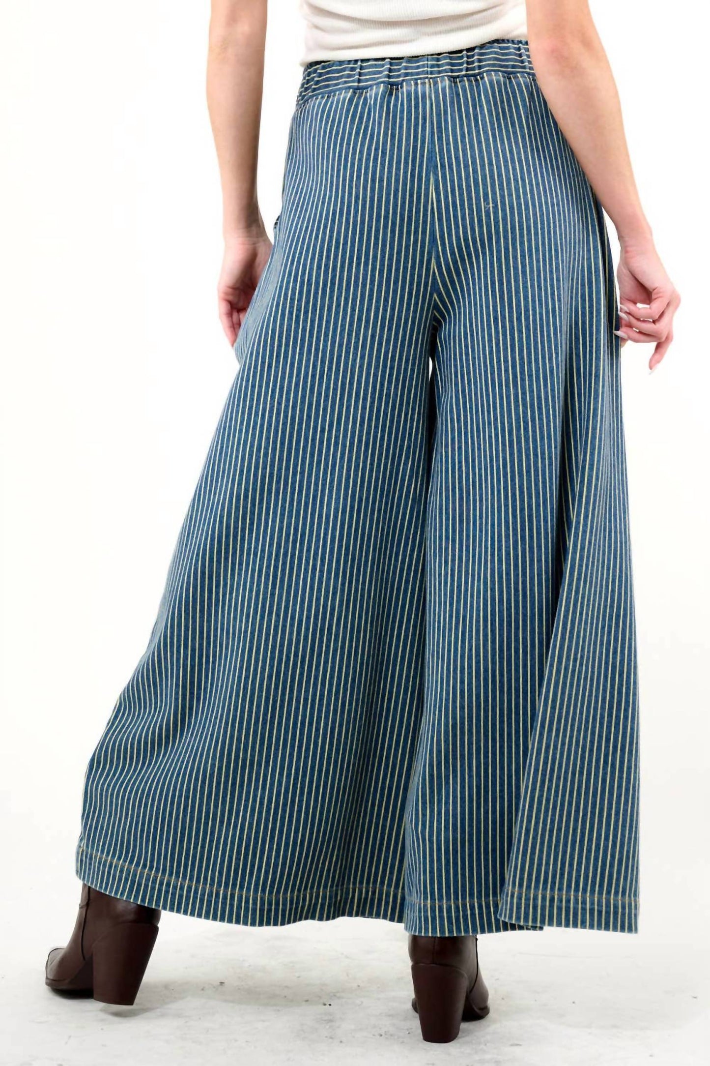 Alaia Pants