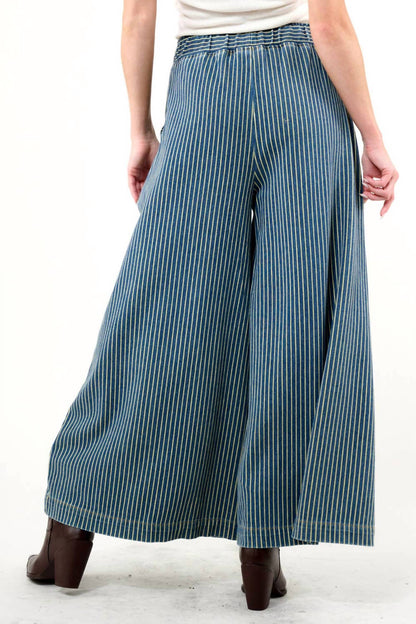 Alaia Pants