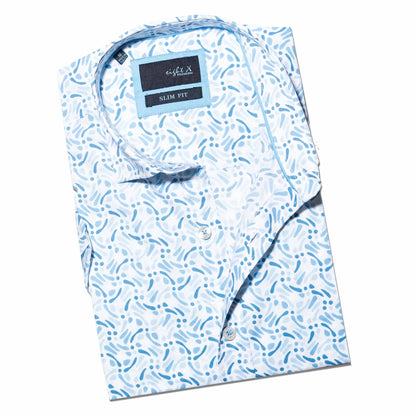 Squirt Short Sleeve Shirt