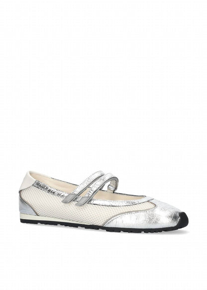 Women's Naomi Sneaker