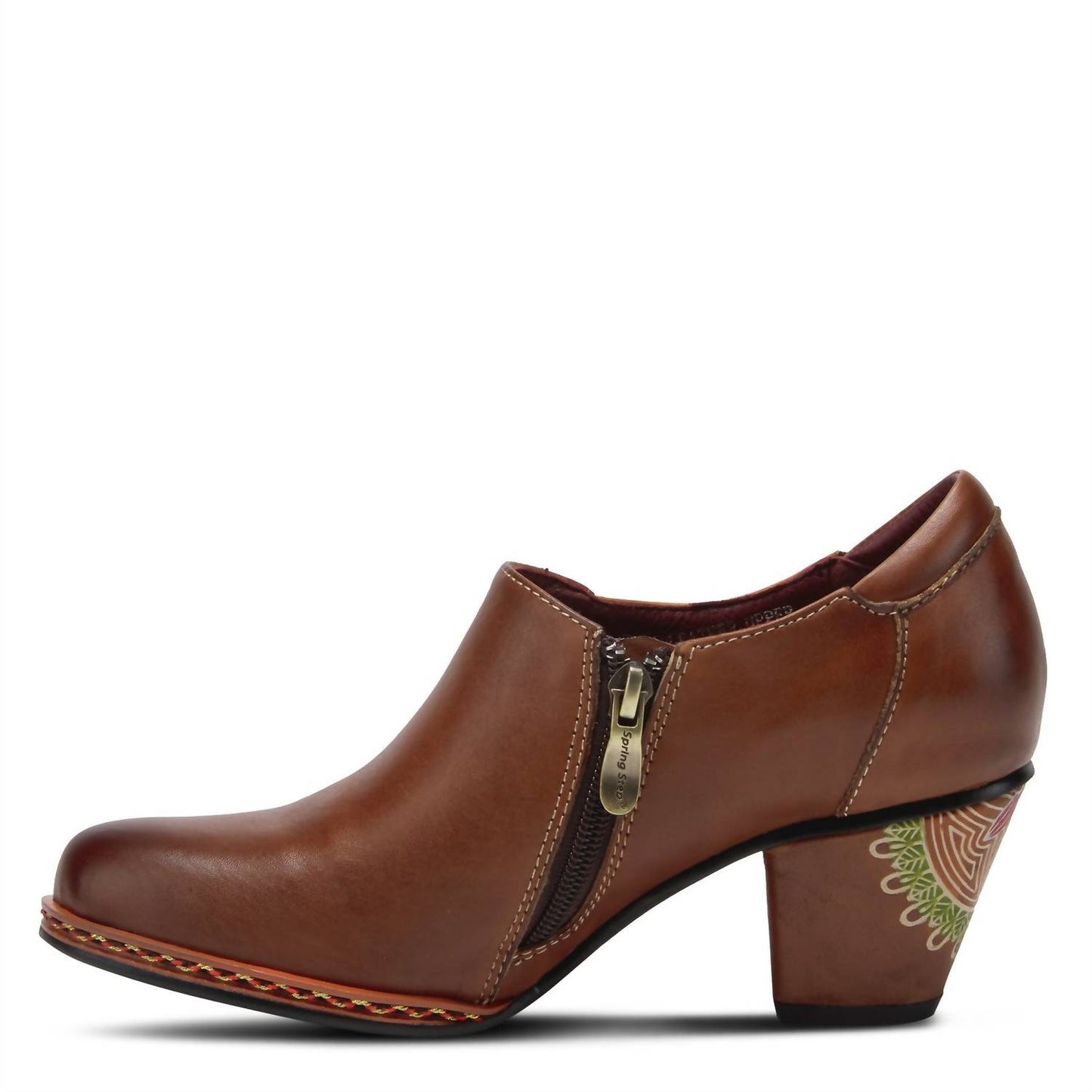 Women's L'artiste Zami Hand Painted Slip-on