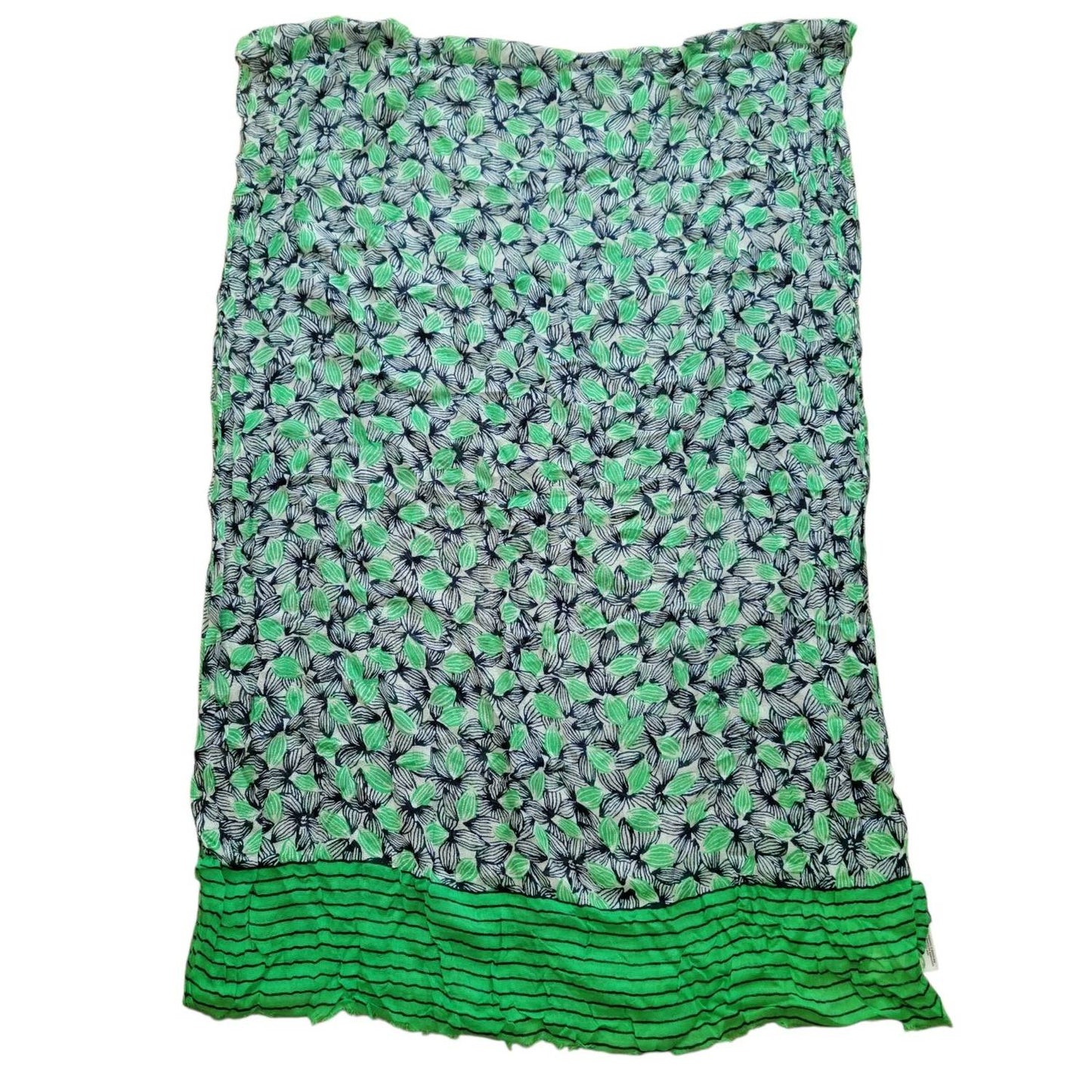 Women's Viscose Scarf 27" X 72"