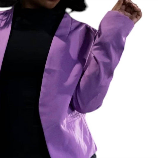 JBLA - Not Your Average Blazer - Rack Hunt -