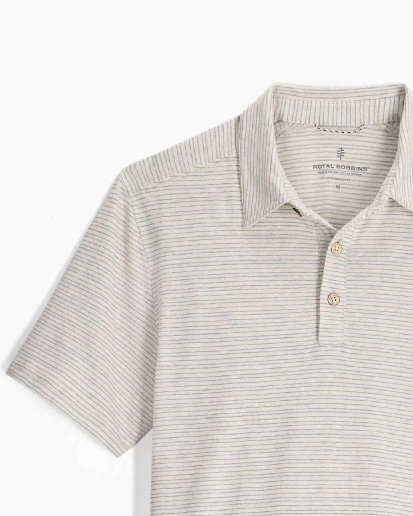 Men's Vacationer Polo