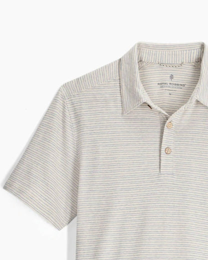 Men's Vacationer Polo