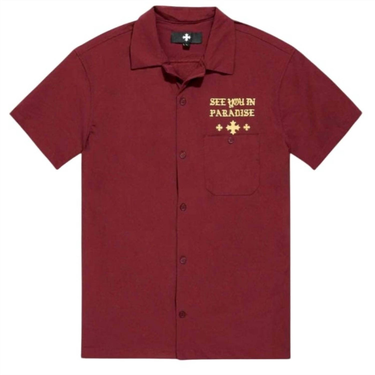 See You In Paradise - Mechanic Set - Rack Hunt -