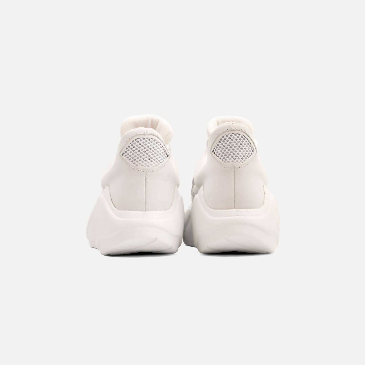 Fini - Men's Desiderata Shoes - Rack Hunt -