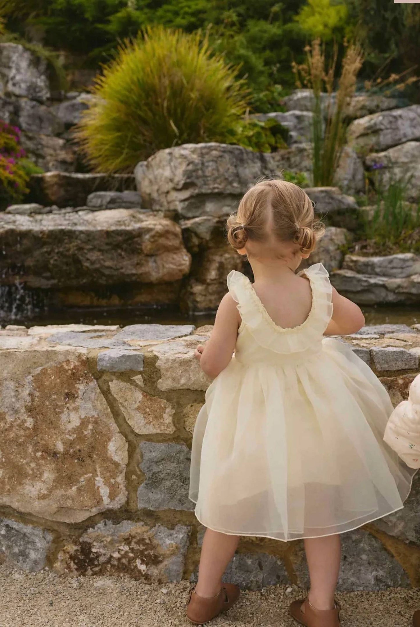 Adalyn Dress