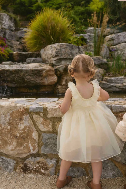 Adalyn Dress