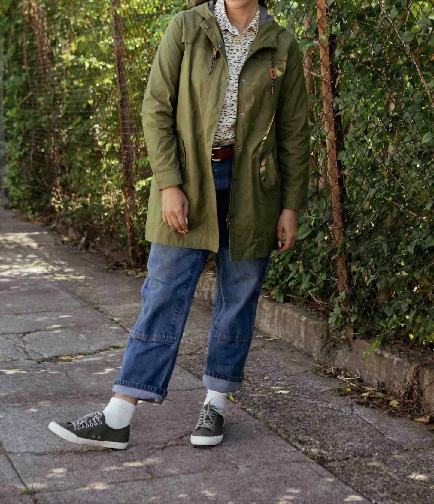Briar Jacket