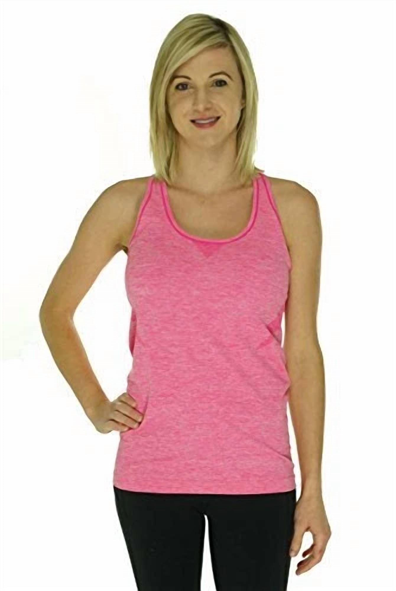 Activewear Seamless Tank Top
