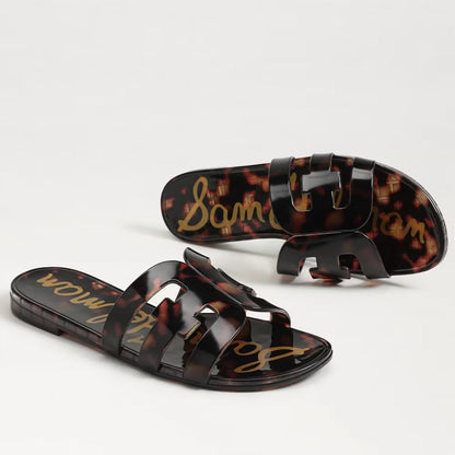 Women's Bay Jelly Slide Sandals