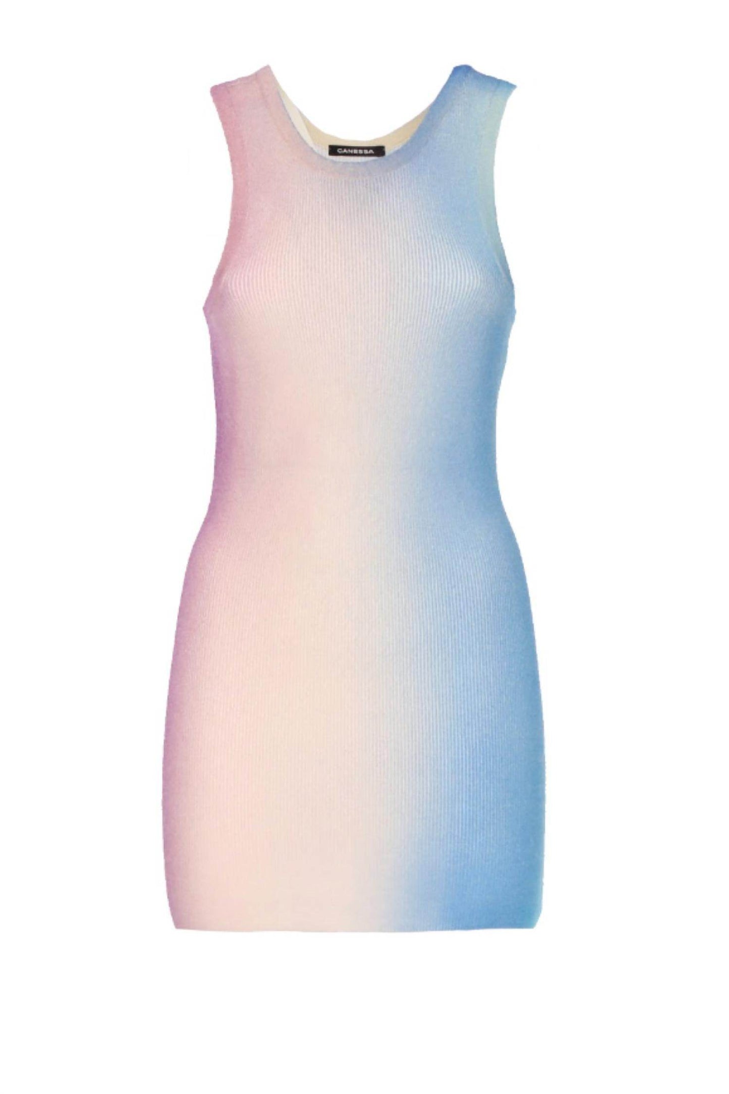 Canessa - Handmade Zenda Dress - Rack Hunt -