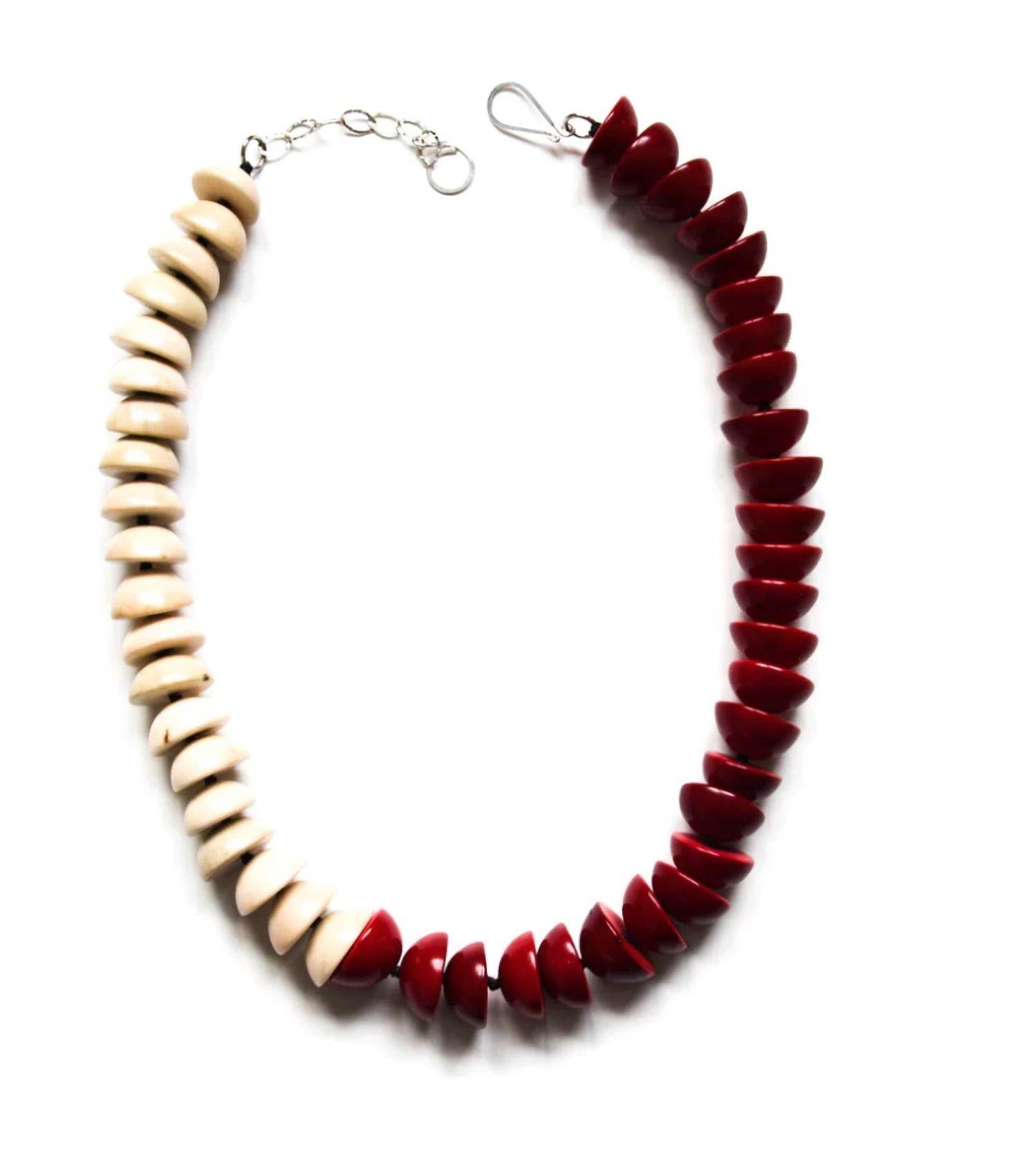 Artyfactos - Women's Luna Necklace - Rack Hunt -