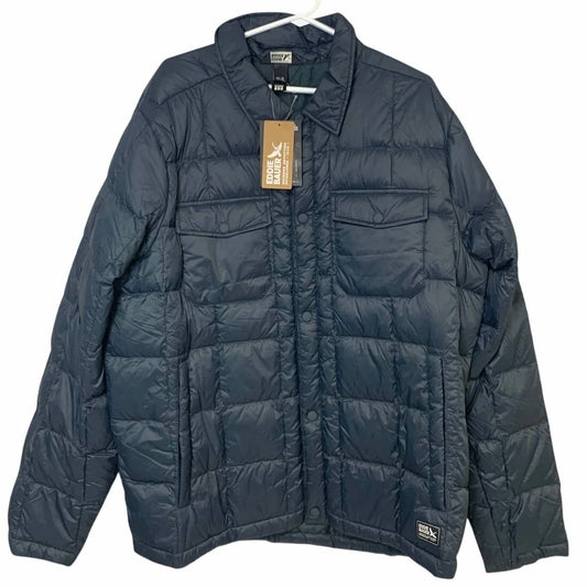 Men's Cirruslite Full Zip Puffer Jacket