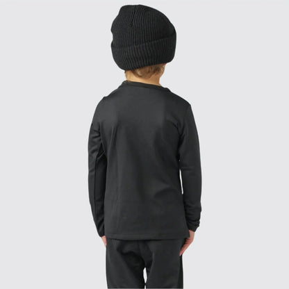 BlackStrap - Kids Therma Top - Rack Hunt