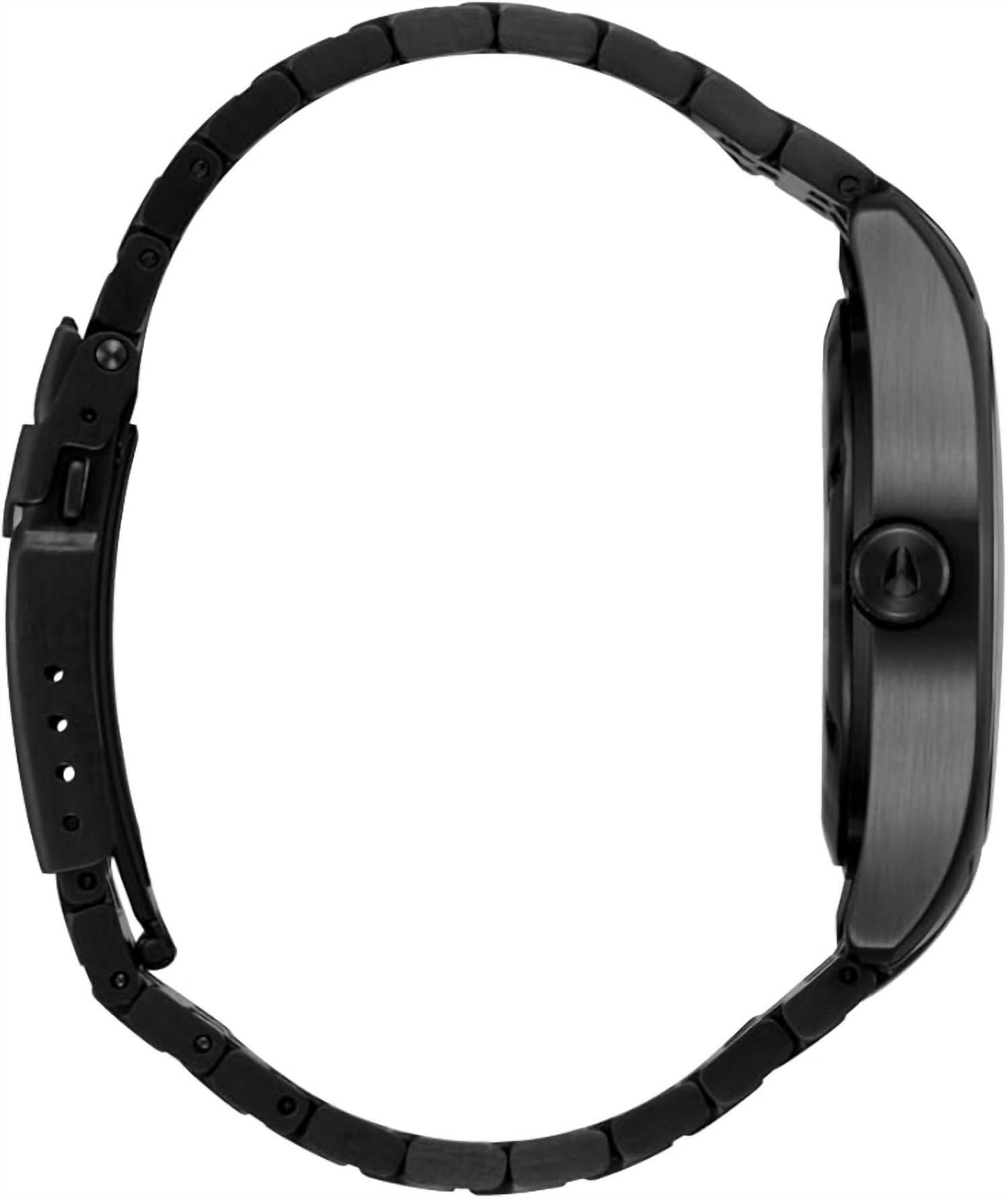 Nixon - Men's Echo 38 Waterproof Analog Watch - Rack Hunt