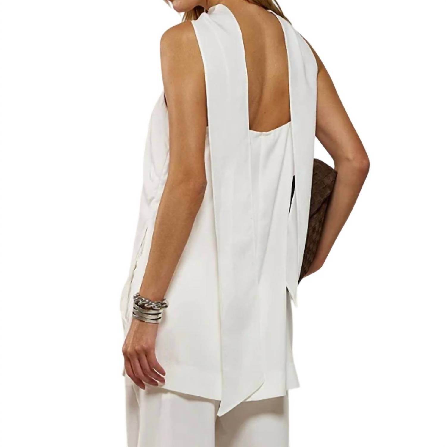 Raizz - Rosa Top And Pants Set - Rack Hunt -