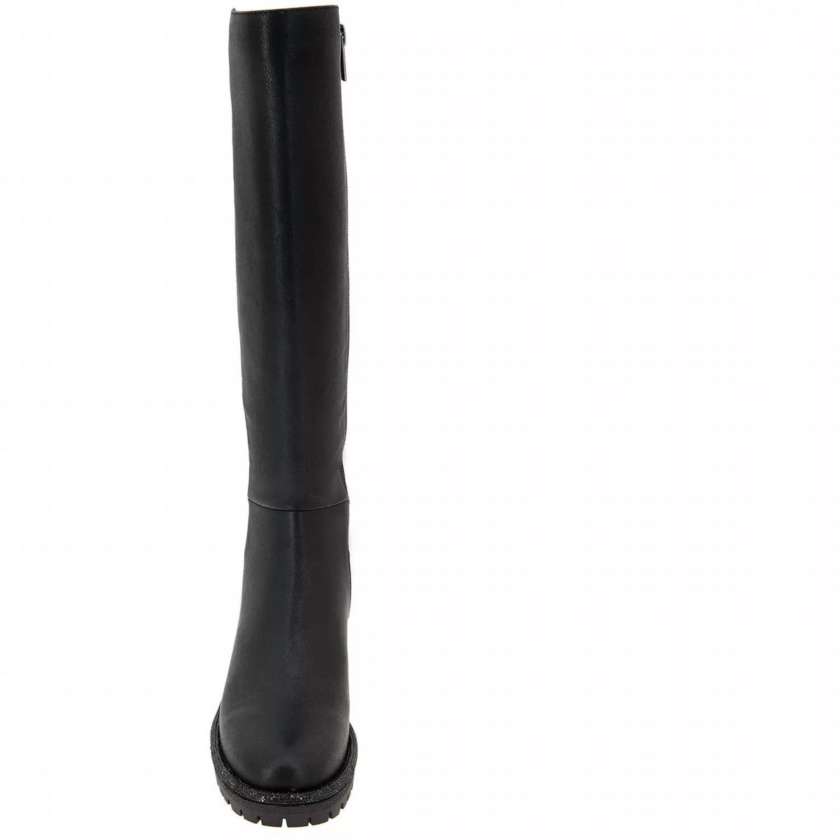 Women's Tate Jewel Stretch Tall Lug Riding Boots