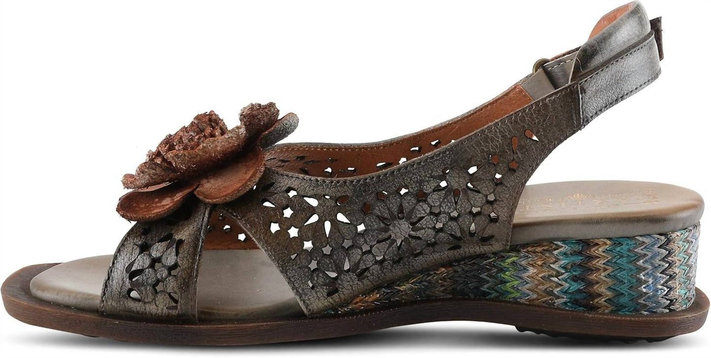 Women's Suzietta Slingback Sandals