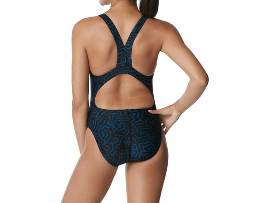 Race Maze Super Pro One-Piece
