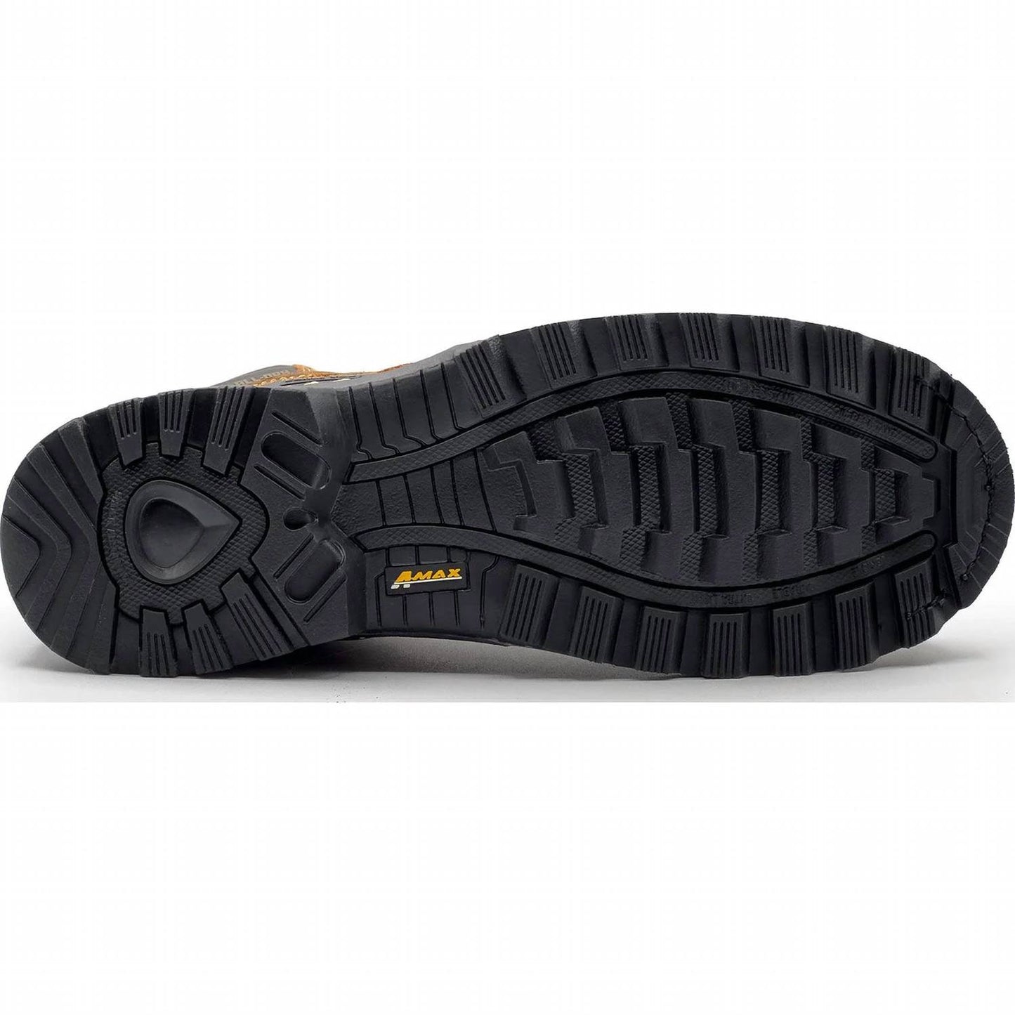 Men's A-max Dozer Safety Toe Work Boot