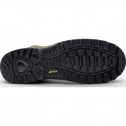 Men's A-max Dozer Safety Toe Work Boot