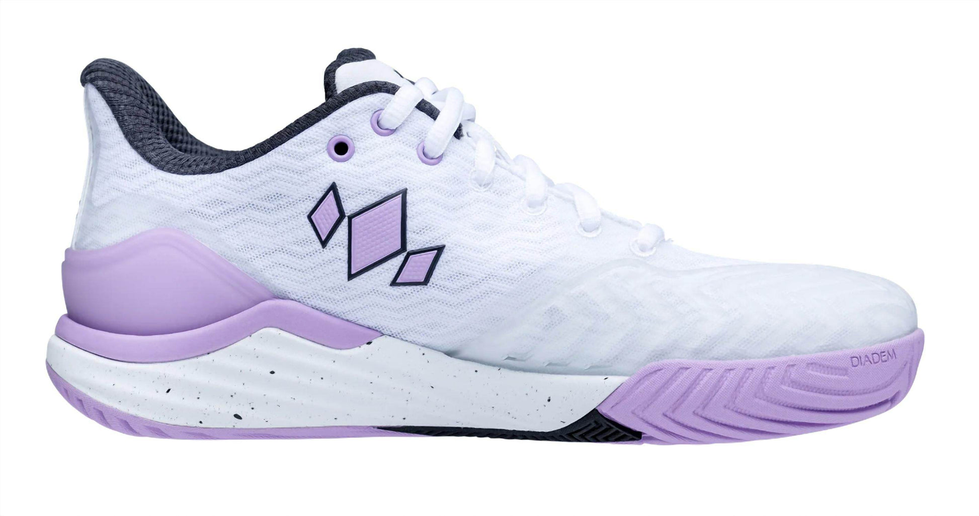 Diadem Sports - Women's Court Burst Pickleball Shoes - Rack Hunt