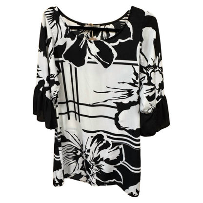 Women's Floral Dress