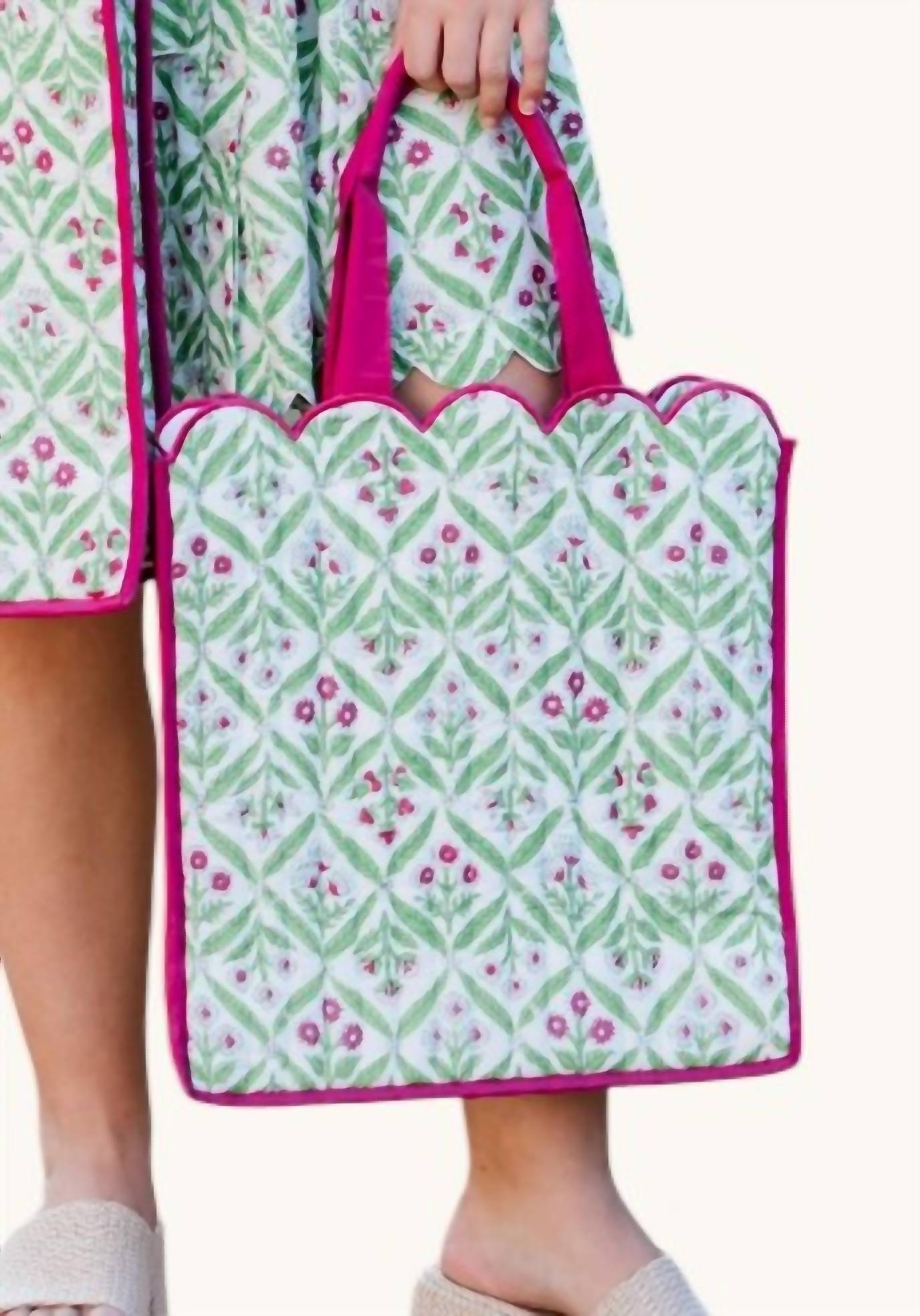 Women's Regular Tote Bag