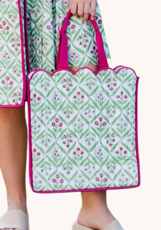 Women's Regular Tote Bag