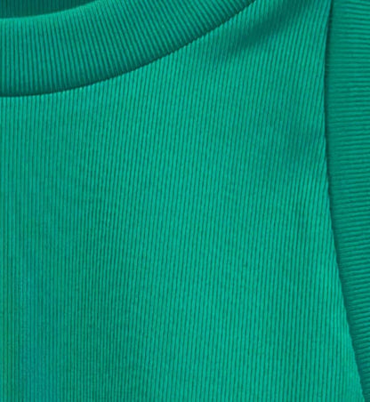 Women's Scoop Neck Top