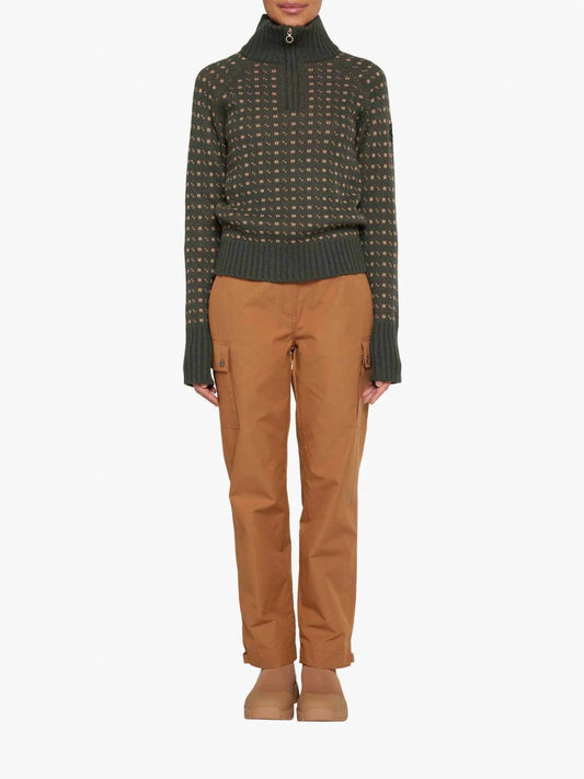 We Norwegians - Lyngen Pants - Rack Hunt -