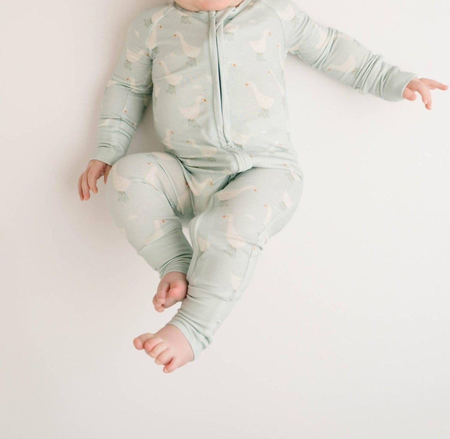 Splash Goose Bamboo Sleeper