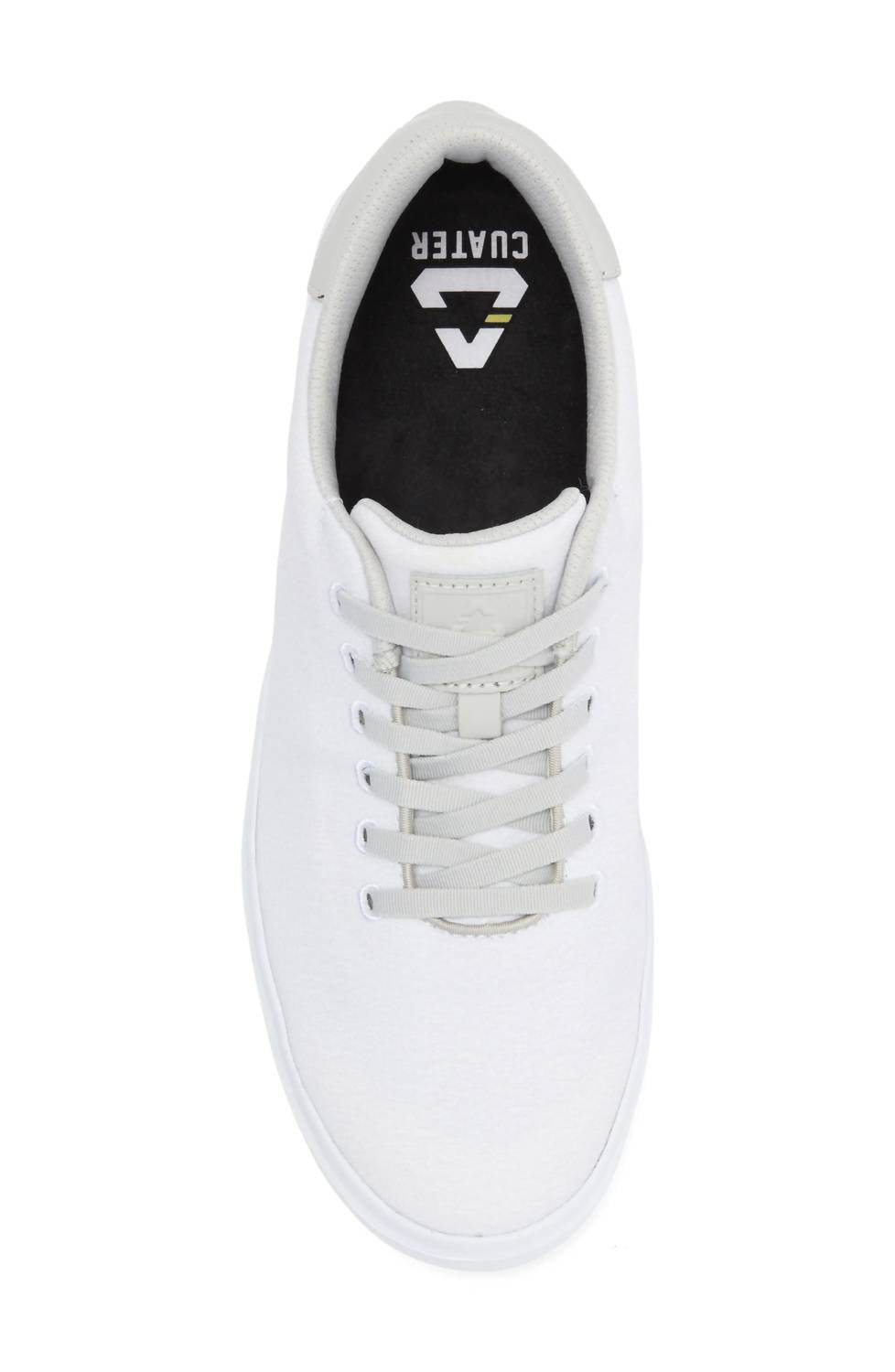 Cuater by TravisMathew - Men's Phenom Woven Shoe - Rack Hunt -