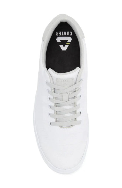 Cuater by TravisMathew - Men's Phenom Woven Shoe - Rack Hunt