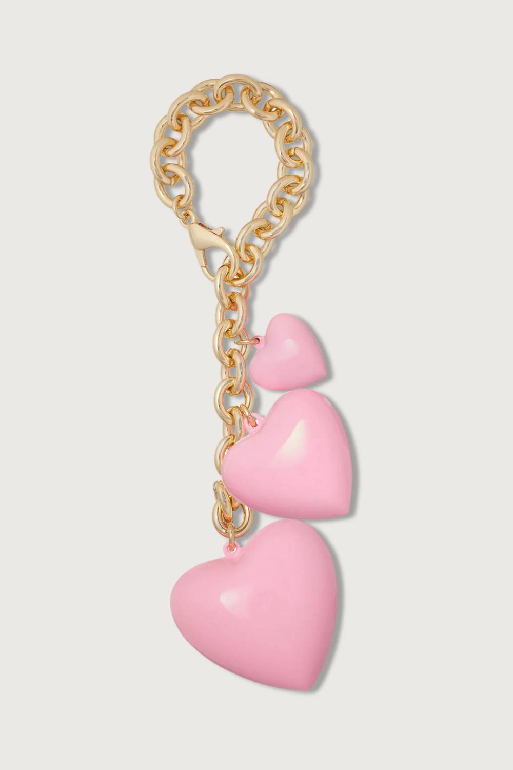 The Happy Bag Charm