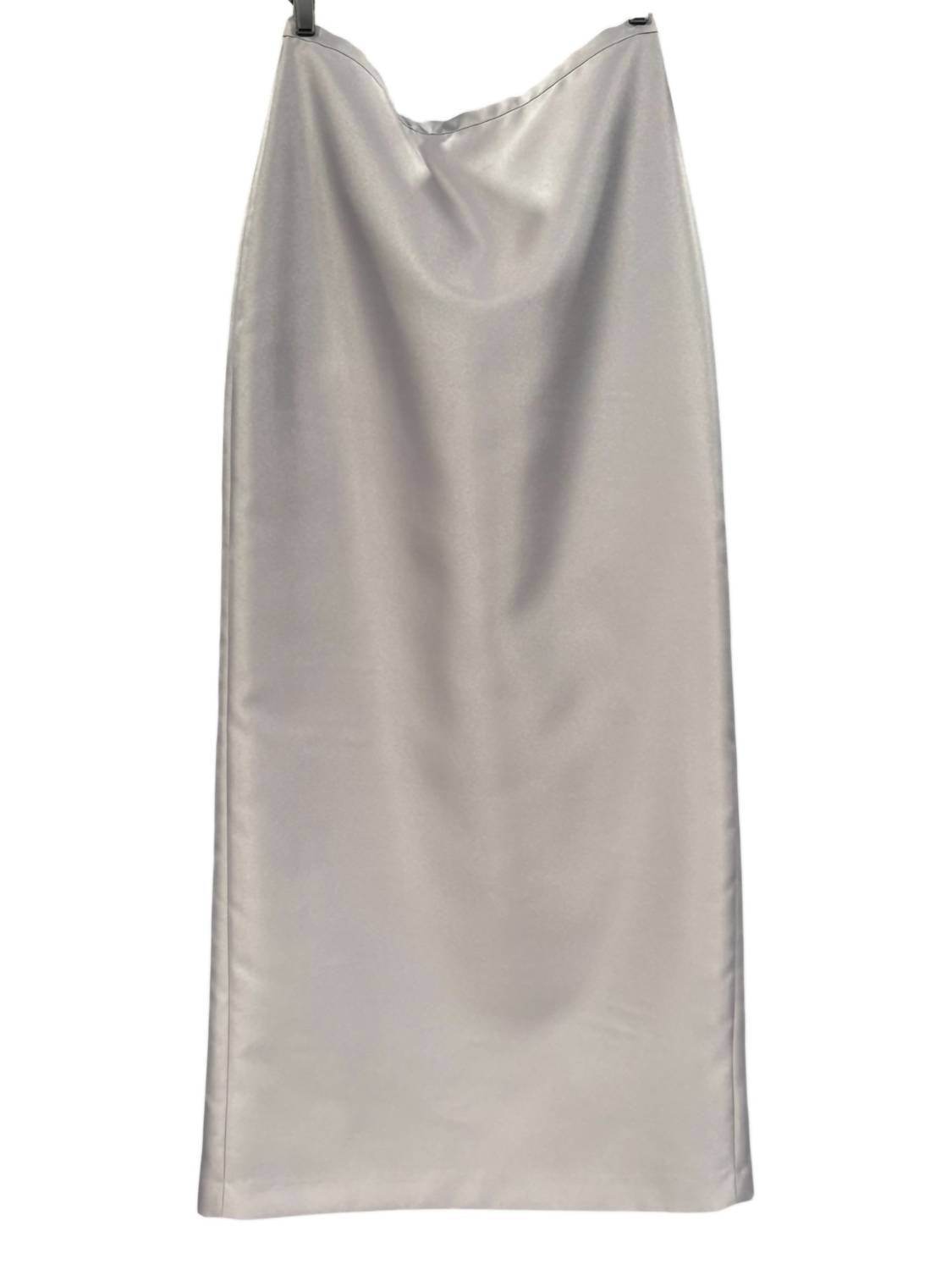 BIGIO Collection - Women's Long Slim Skirt - Rack Hunt -