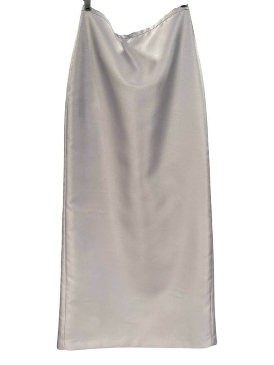 BIGIO Collection - Women's Long Slim Skirt - Rack Hunt -