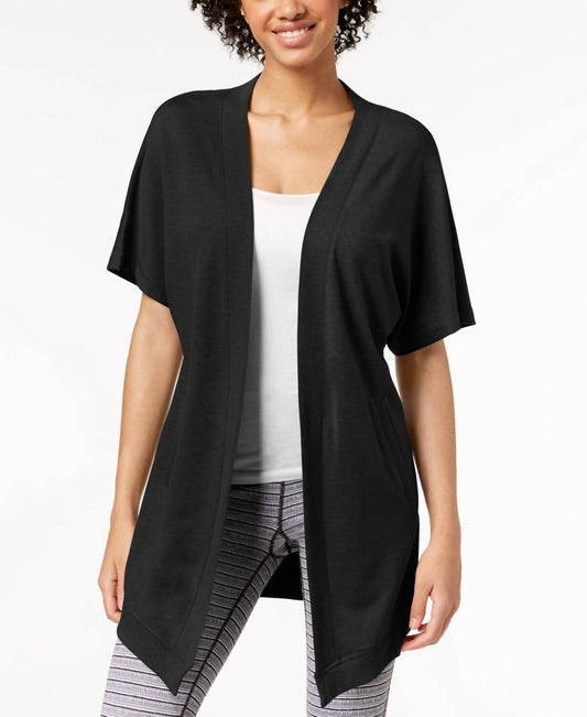 Open Front Wrap