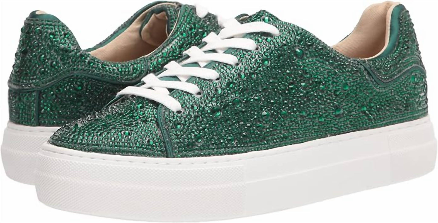 Women's Sidny Solids Sneakers