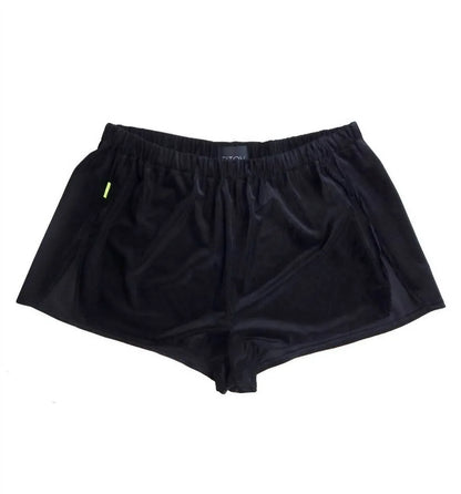 TITOV - Women's Ryan Sleep Short - Rack Hunt