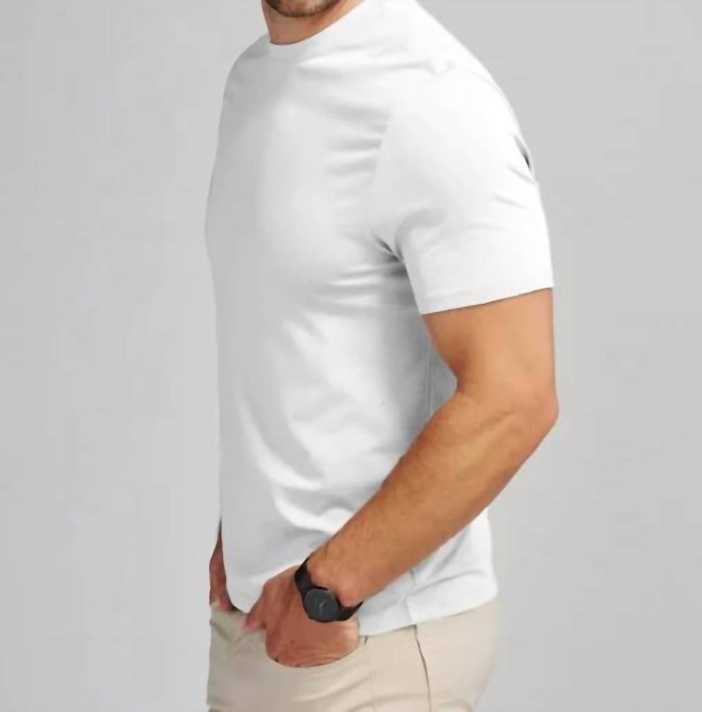 Pimaluxe T-shirt
