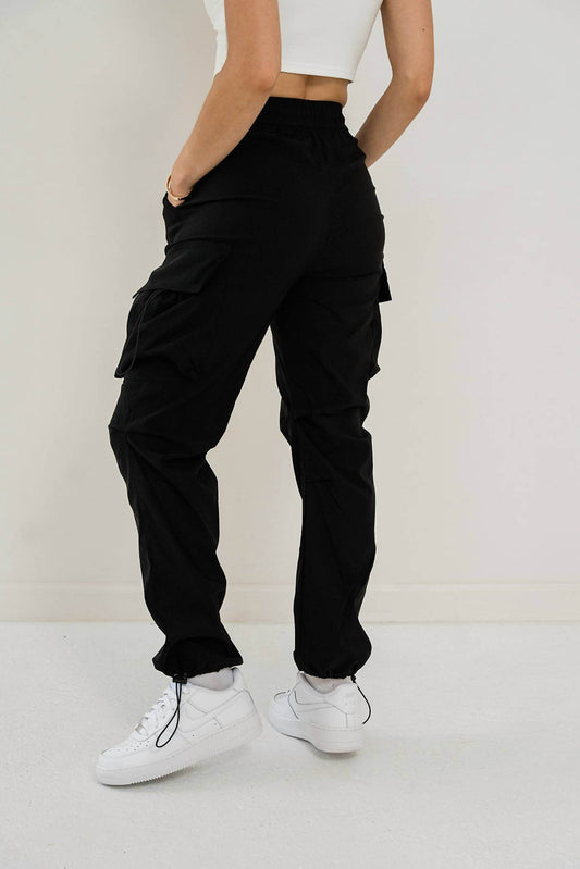 ShopWTD - Emira Cargo Jogger - Rack Hunt -