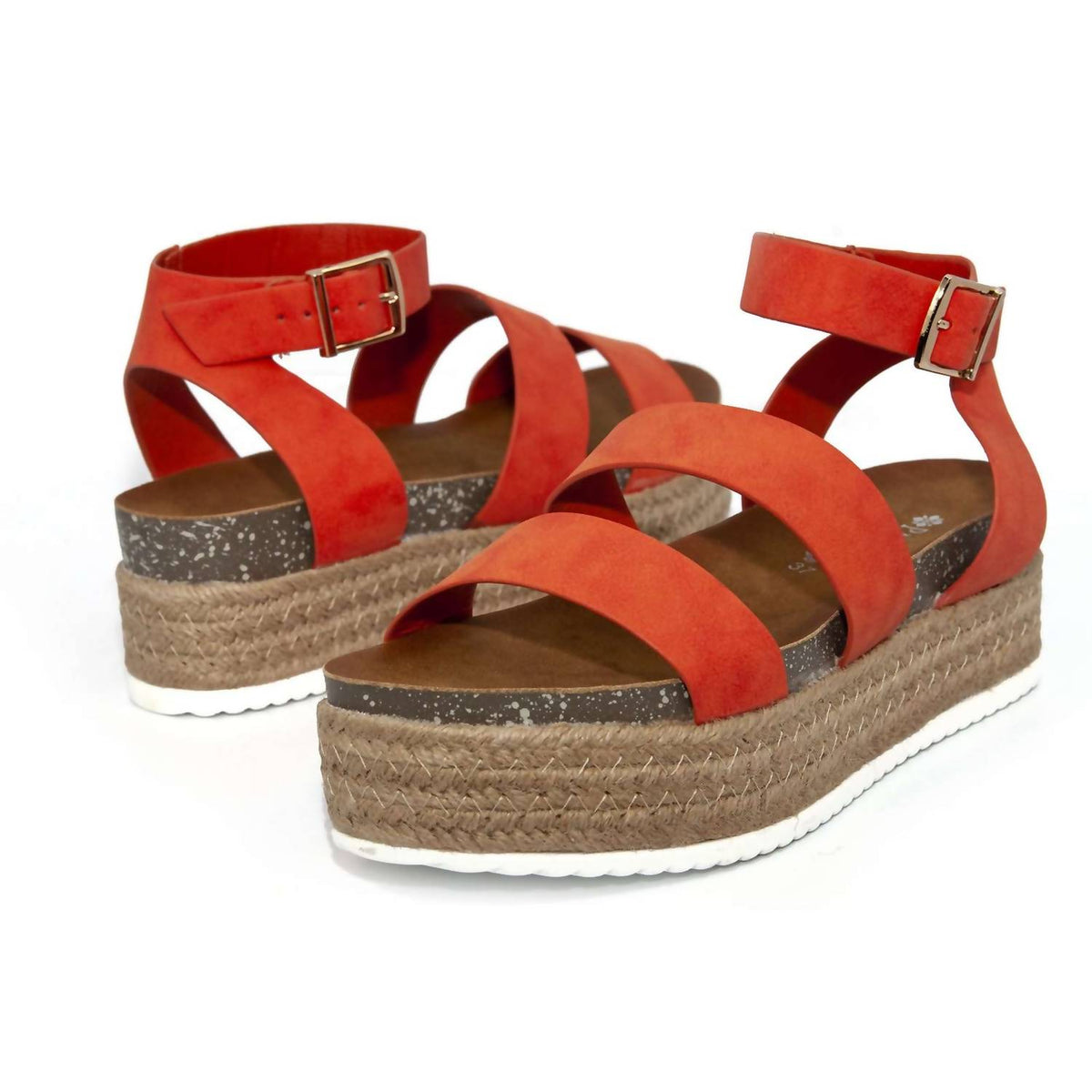 Women's Larissa Wedge Sandals