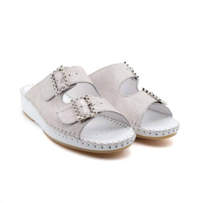 WOMEN'S JEN SLIDE