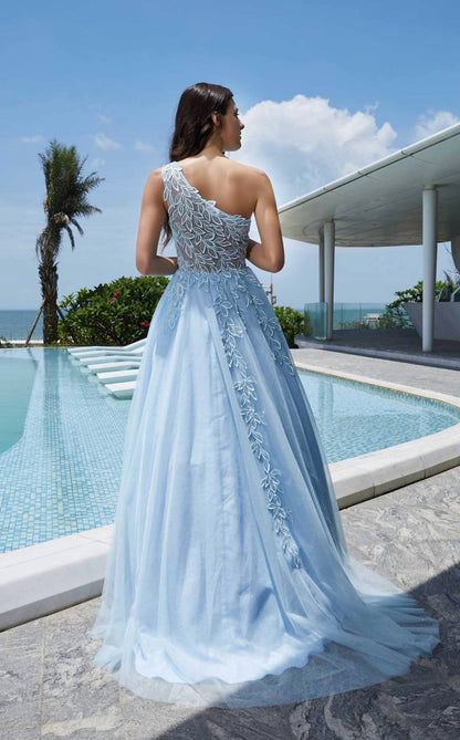 Idirs Gown