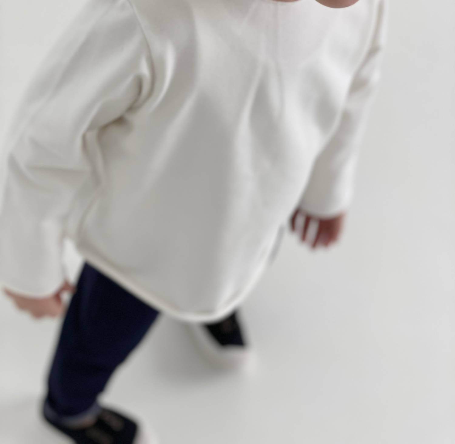 A Basic Brand - Kid's Casual Sweatshirt - Rack Hunt