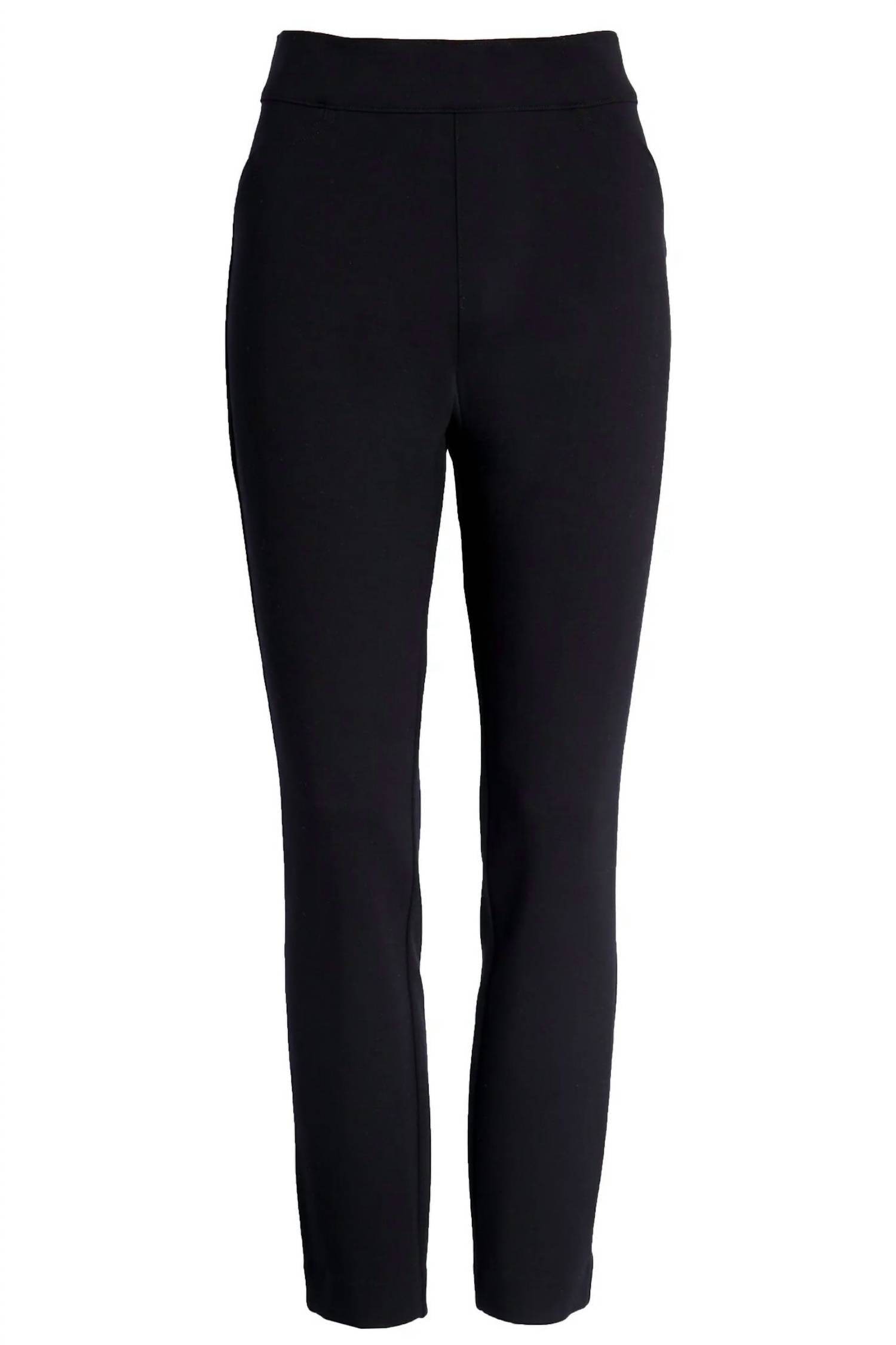 Margaret M - Slimming Skinny Pants - Rack Hunt -