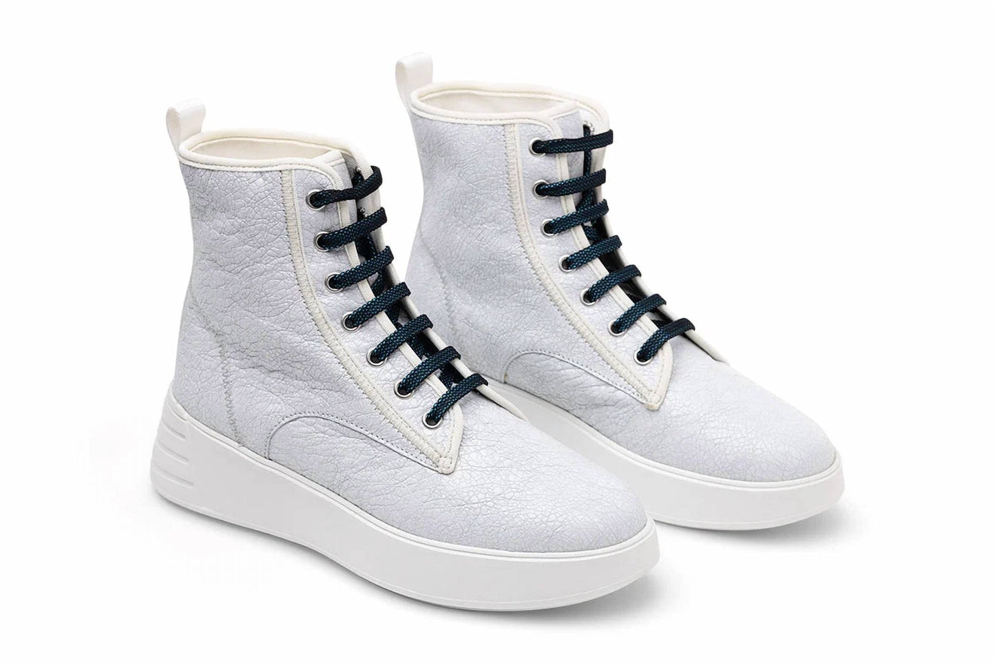 Women's Rebel High Top Sneakers